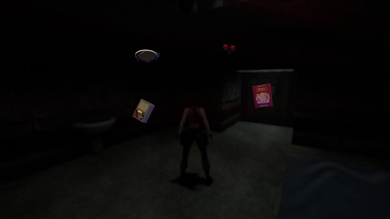 のんびりやってくトゥームレイダー3(リマスター)～