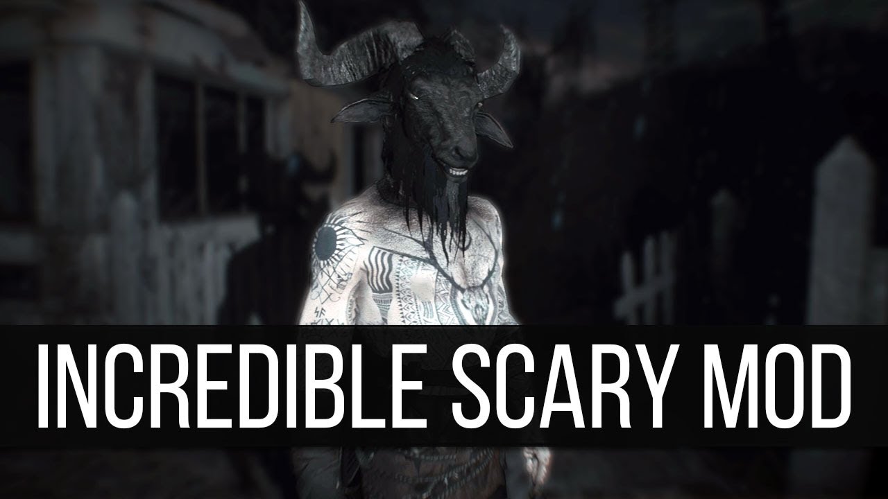 Fallout 4 только что получил невероятный хоррор-мод размером с DLC — Взгляд на Grim