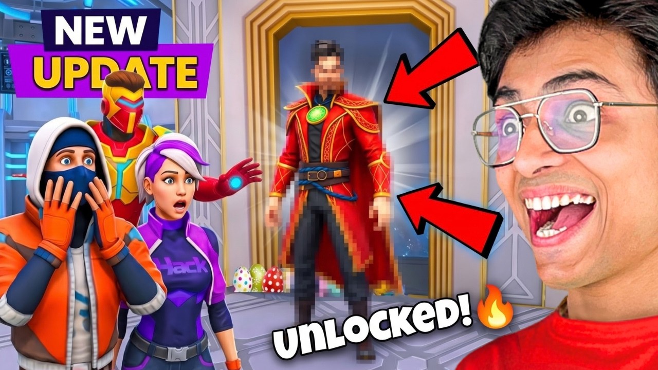 New Update in SPIDER FIGHTER 3D🔥New Battle Pass Codes
