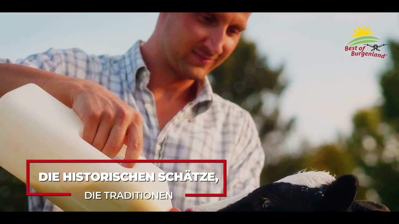 Best of Burgenland