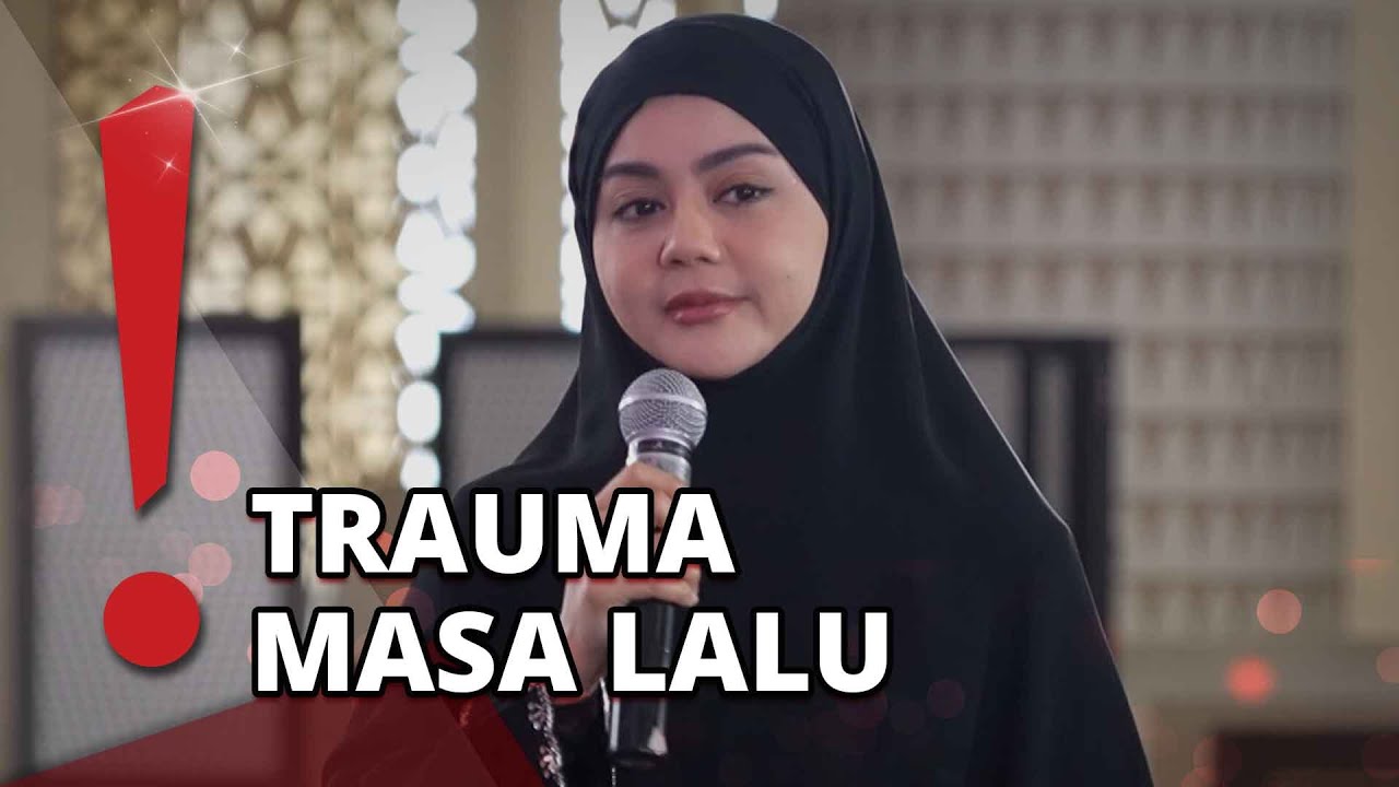 Tangis Jenita Janet Pernah Nafkahi Suami-Dituntut Harta Gono Gini