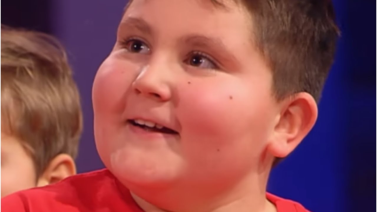 Mateusz przegrał żeby osiągnąć swój cel [MasterChef Junior]