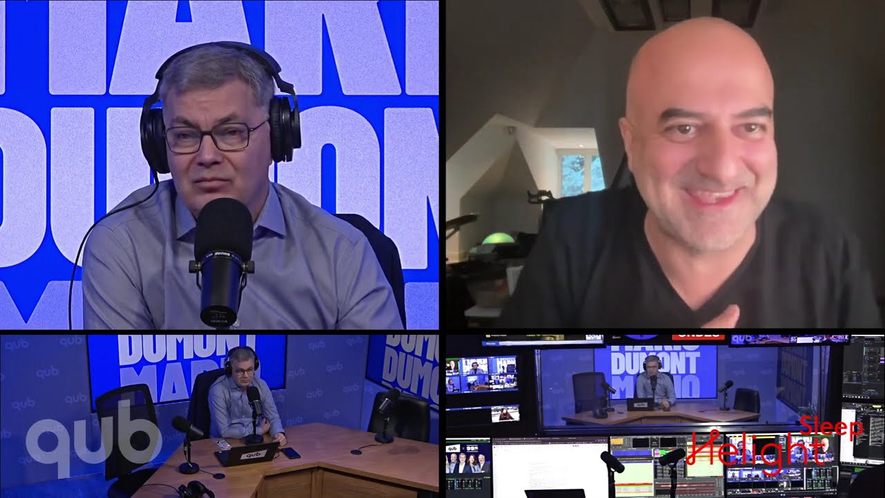 &laquo;Le retour est consid&eacute;rable&raquo;: cet entrepreneur veut&hellip; ramener les Expos &agrave; Montr&eacute;al!