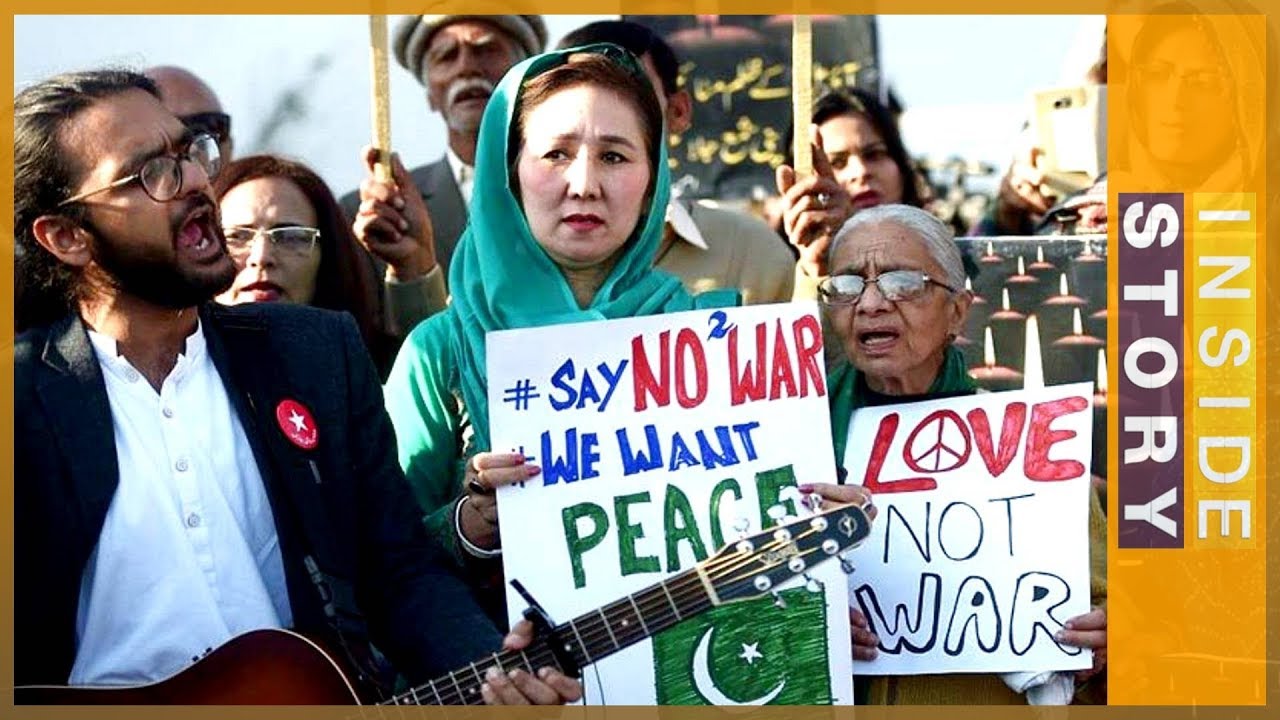 🇮🇳 🇵🇰 How real is the threat of another war over Kashmir? l Inside Story