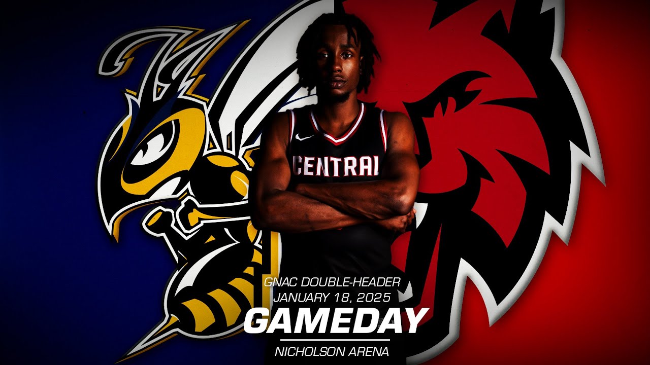 Central Washington Men's Basketball vs. Montana State Billings