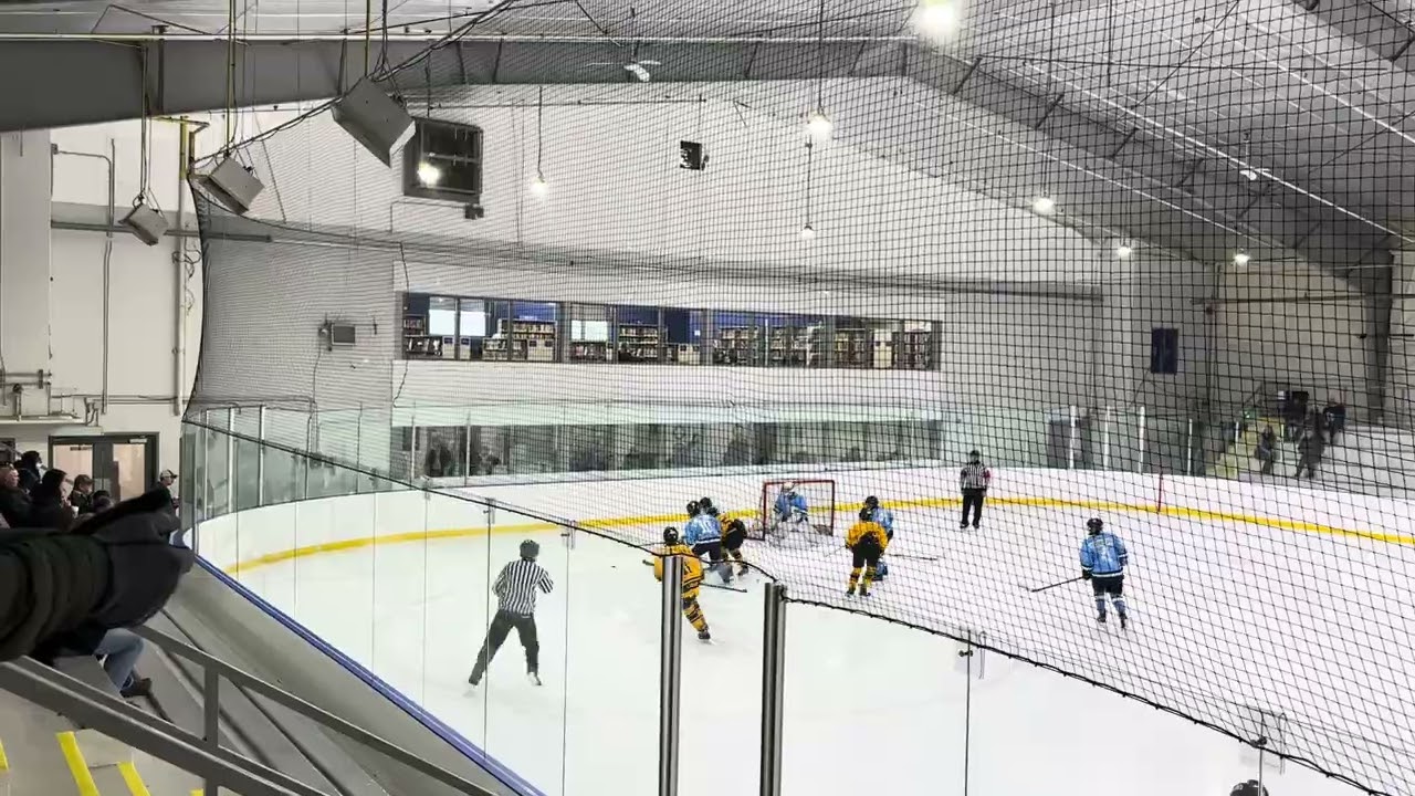 20260221 Winter Classic London North NationalsU14 Team 27 vs Sarnia Team 06 KonasYellow(3-4)