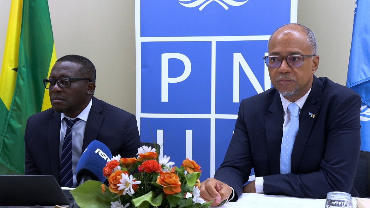 PNUD inicia Curso de Certificação Introdutória em Contratação Pública para capacitar técnicos de STP