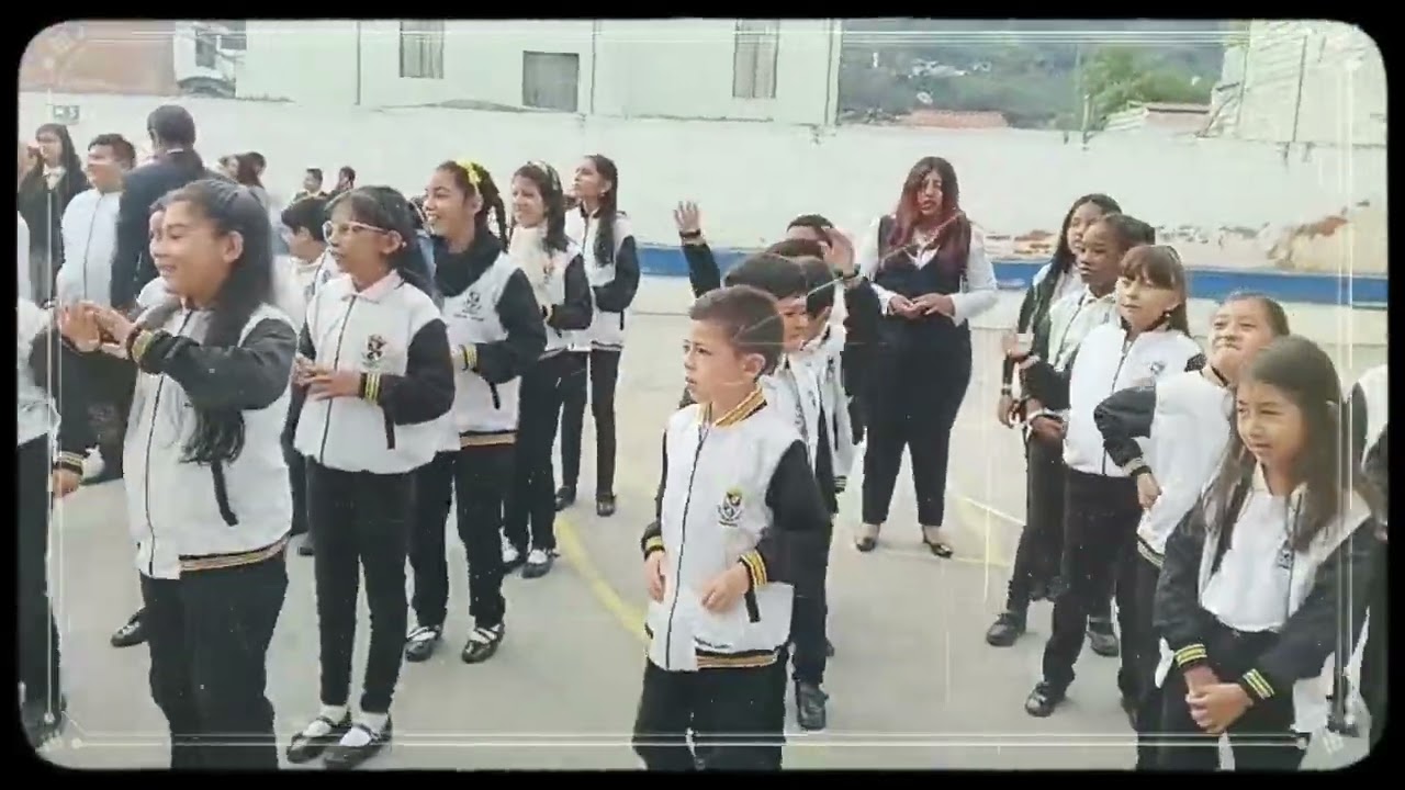 Minuto c&iacute;vico 20/05/2024,  6&ordm; EGB 𝗗&iacute;𝗮 𝗠𝘂𝗻𝗱𝗶𝗮𝗹 𝗱𝗲 𝗹𝗮𝘀 𝗔𝗯𝗲𝗷𝗮𝘀