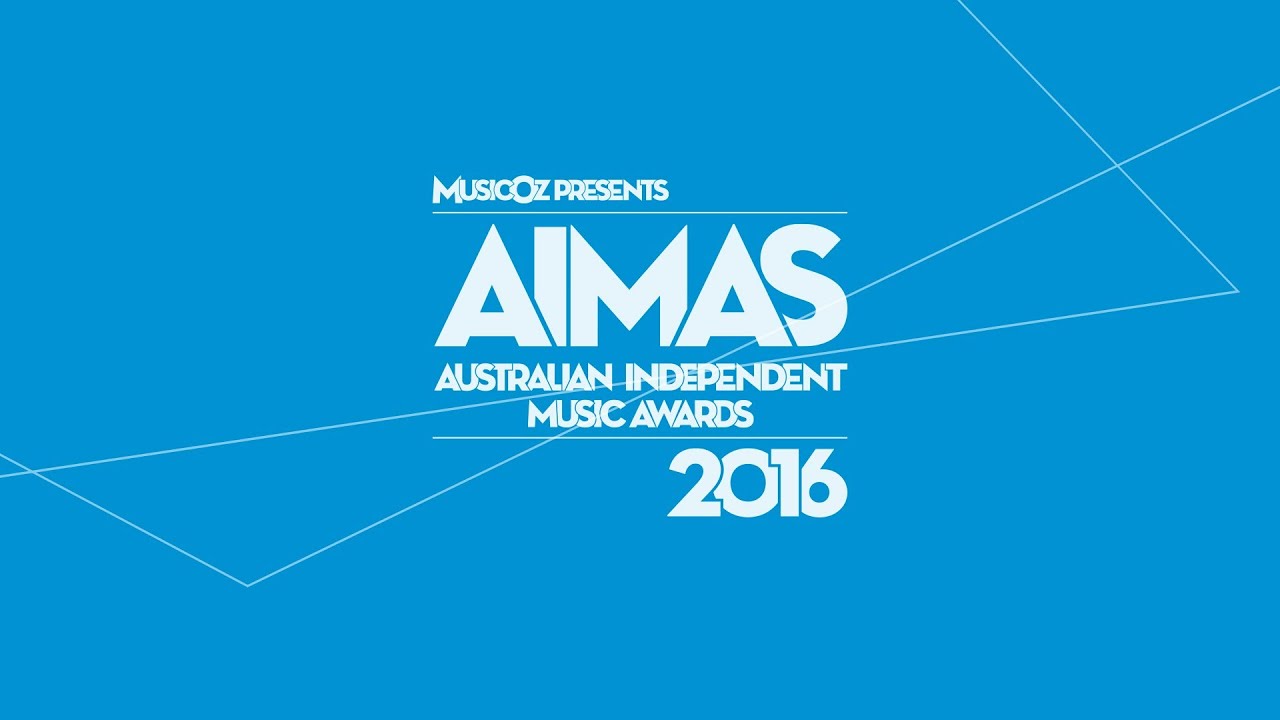 AIMAS 2016 Promo