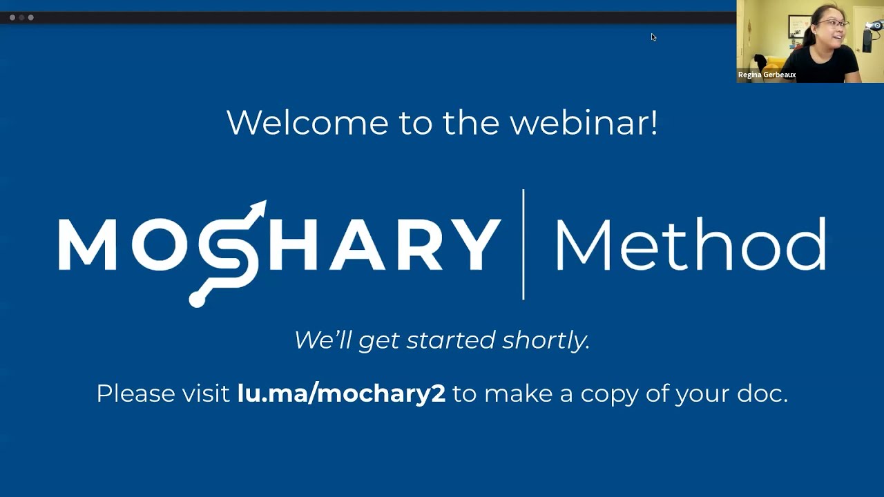 😬 How to deliver feedback and onboard new hires || Mochary Method Class #2