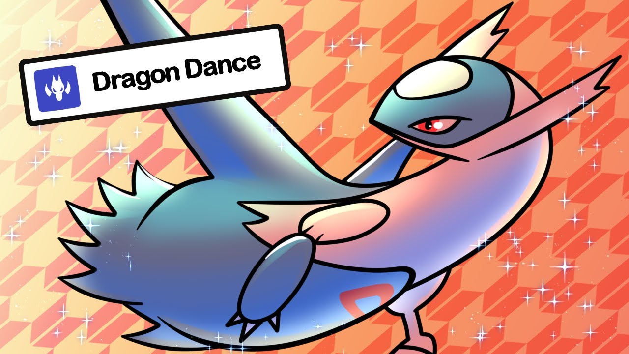 No One Expects Latios To Do THIS..