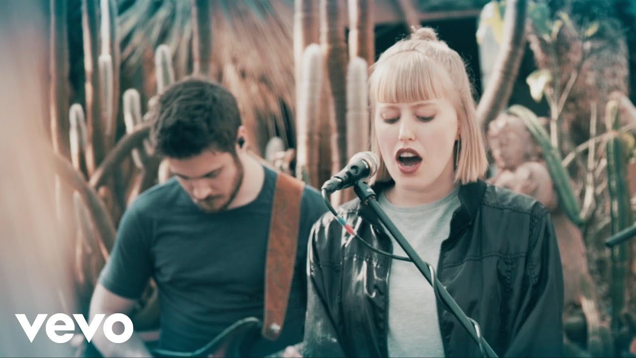 LEA - Die Segel sind gesetzt (Auf Achse)
