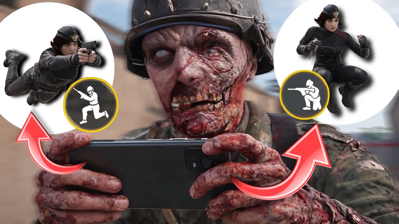 PARA DE IMITAR MOVIMENTAÇÃO DE STREAMER E APRENDA O BASICO