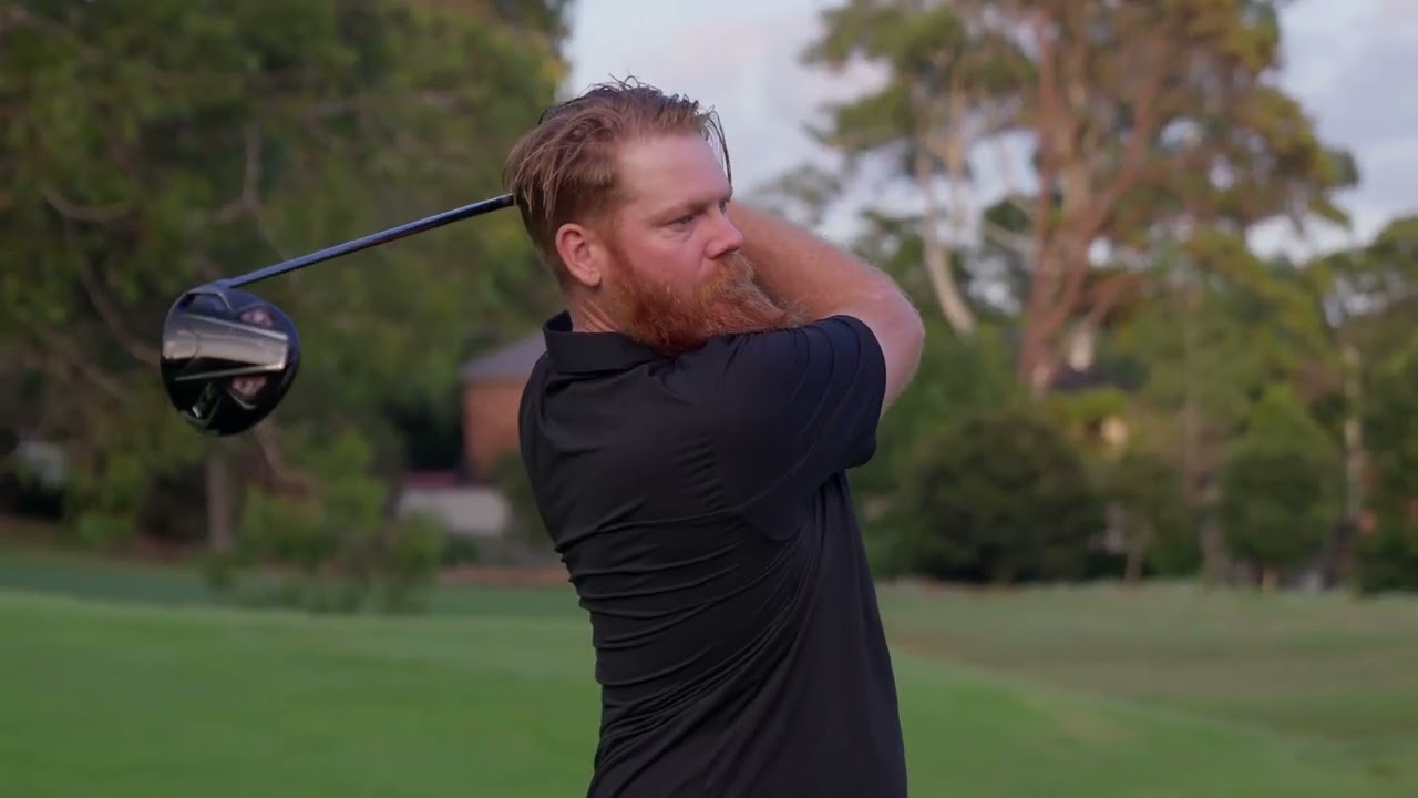 Srixon ZXi Driver 2025 Review - 