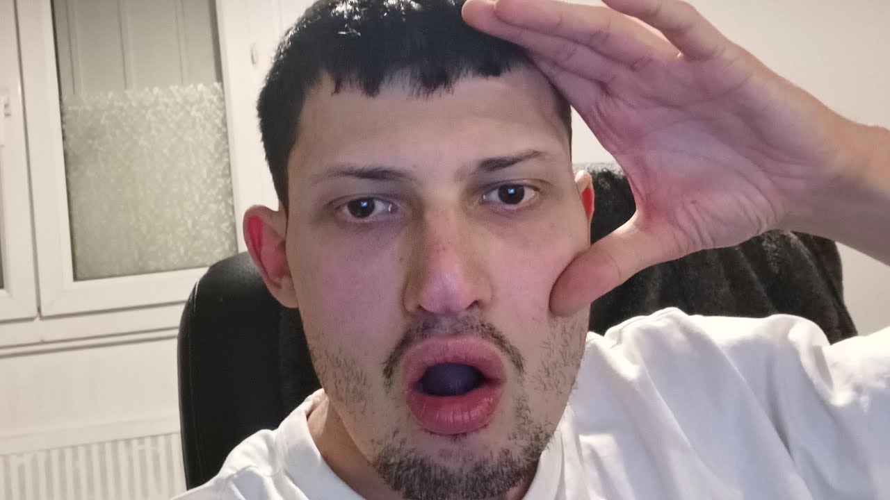La Preuve que UN youtubeur connu ma fait une vidéo (anas)