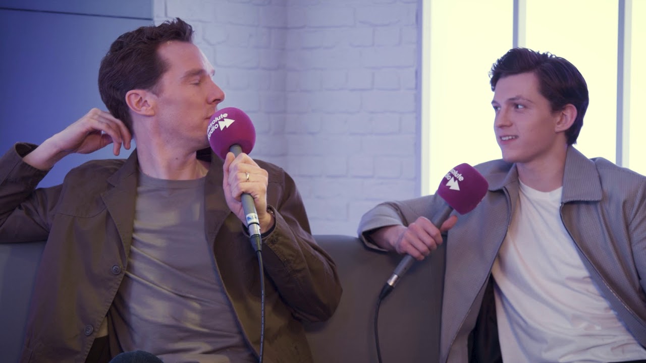 Dave Berry - Avengers: Infinity War stars on Ru Paul's Drag Race, plot secrets & more