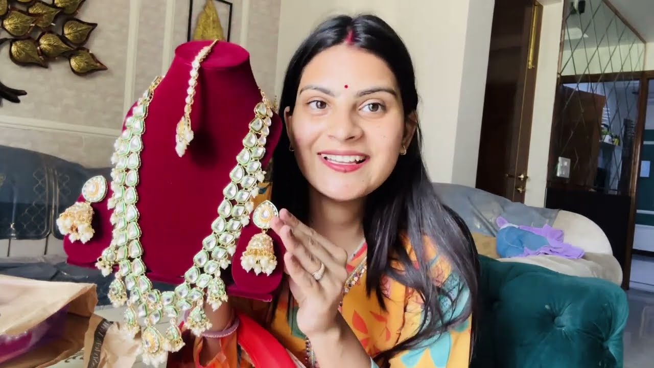 ननद की शादी को लेके बहुत मन परेशान है क्या करूँ समझ नहीं आ रहा-ससुराल में बहू को ये प्यार मिलना☺️