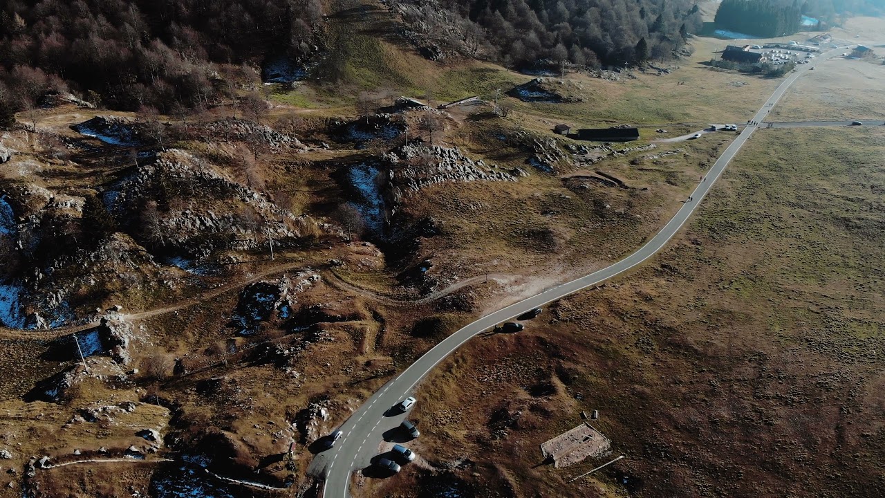 Highway Free Stock Footage- Royalty free video 4K Resolution