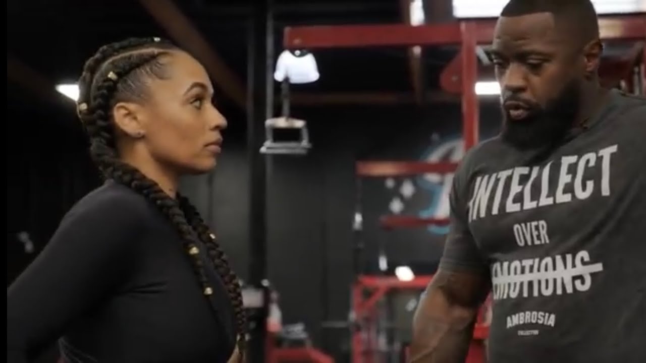 Operation Beach Body Ep 2 | Mike Rashid & Melyssa Ford