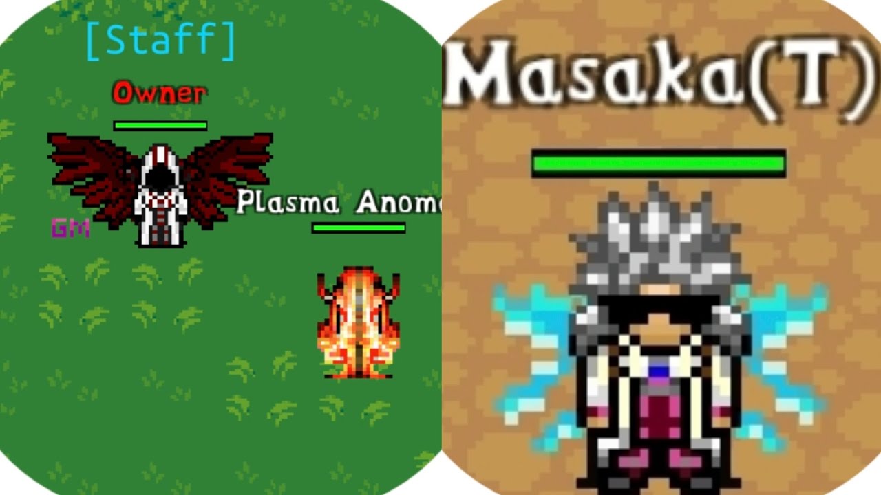 Plasma Anomaly