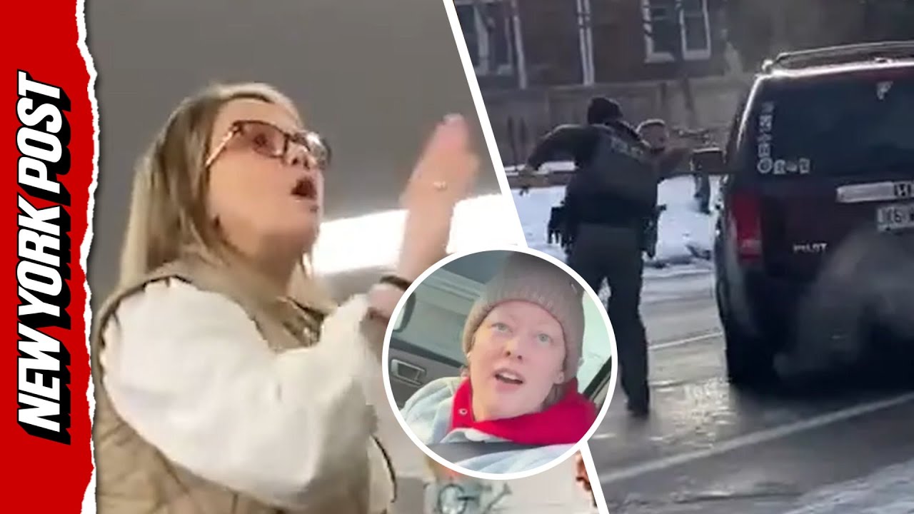 Teacher Erupts at Student Over Renee Good&rsquo;s Death, Mocks His Intelligence in Heated Clash
