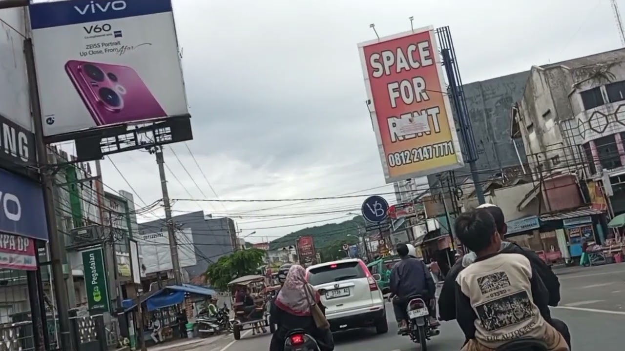 Saat Kau Pergi | Wanita Terbahagia | Kuasamu – Bunga Citra Lestari | Lagu Hits Penuh Emosi