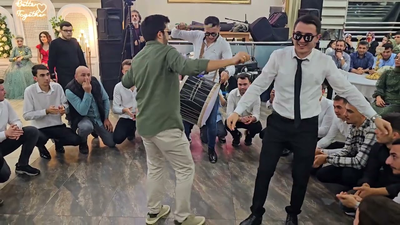 DURAK KÖYÜNÜN NİŞAN EĞLENCELERİ