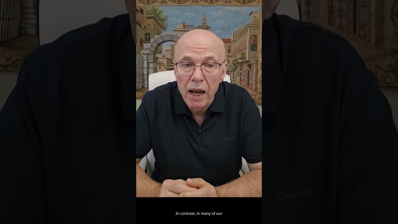 Are we Mu'mins or just Believers?