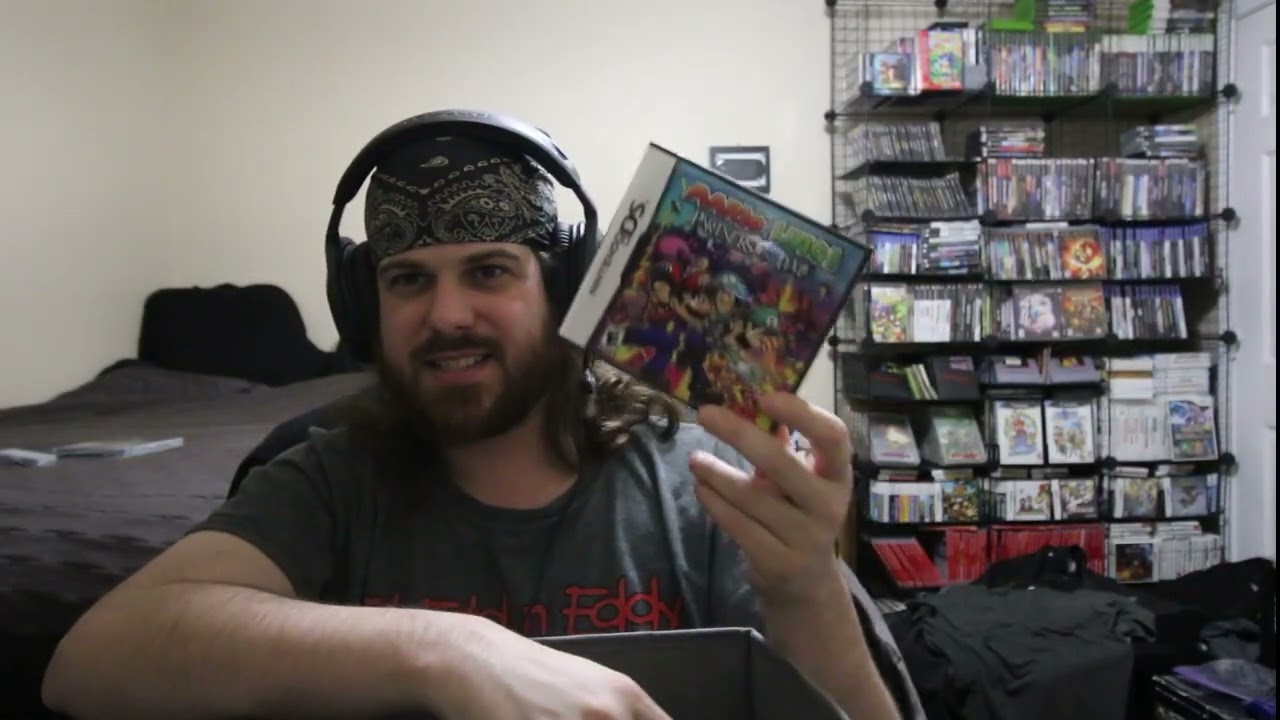 NerdRage36 Pickups Eps. 32