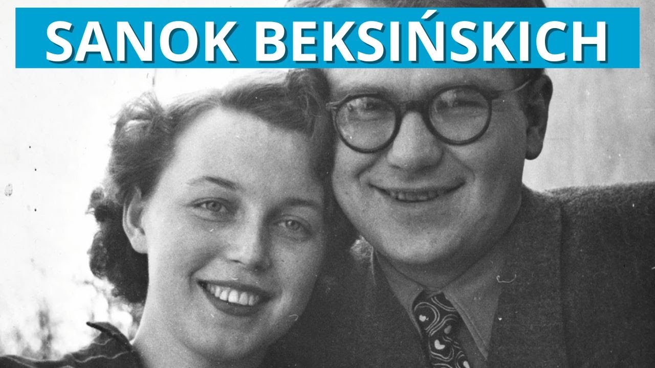 Sanok Beksińskich