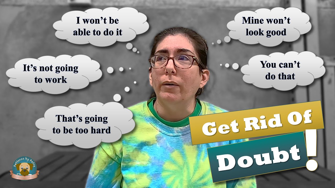 Overcoming Doubt | How Doubt Affects Your Wellbeing | What To Do When Doubt Strikes
