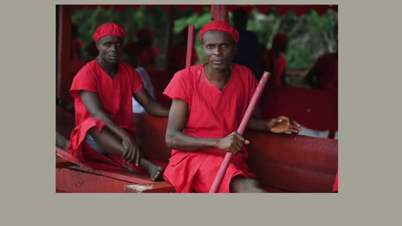 Ode Itsekiri