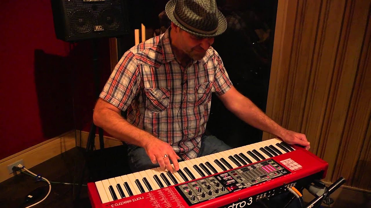Studio Jams #53 - 