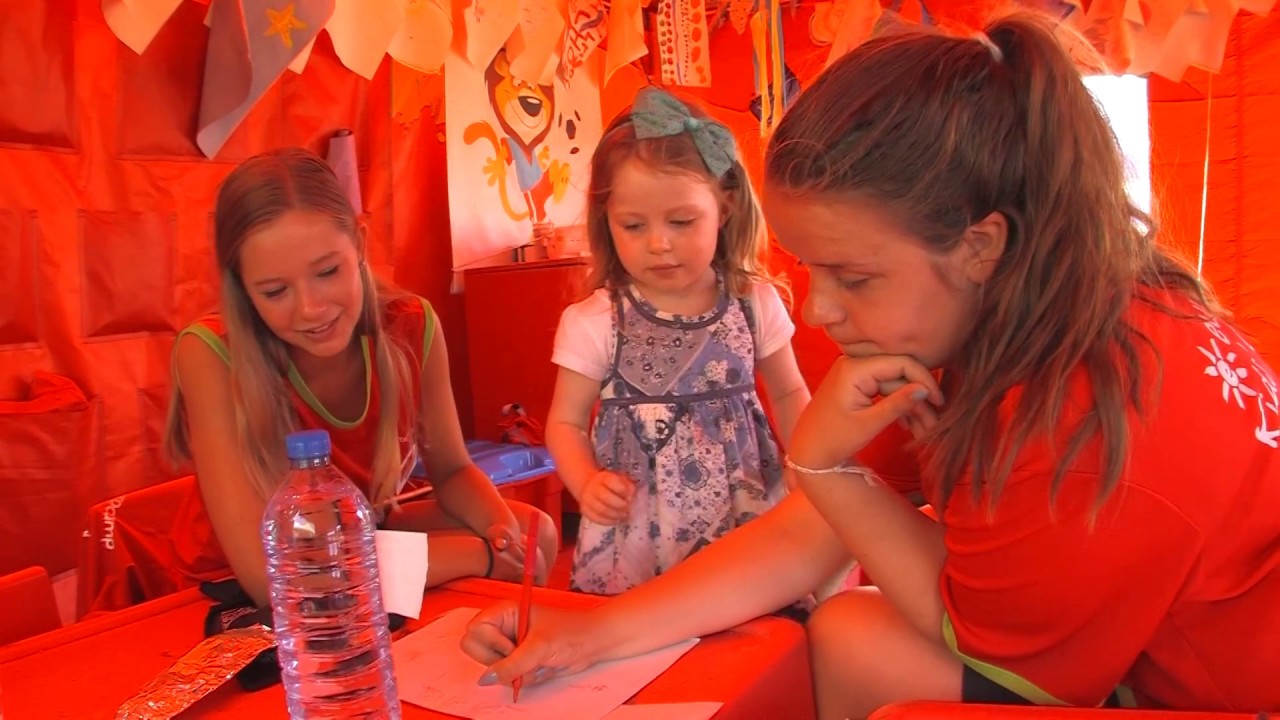 Camping Sunêlia L'Escale Saint-Gilles