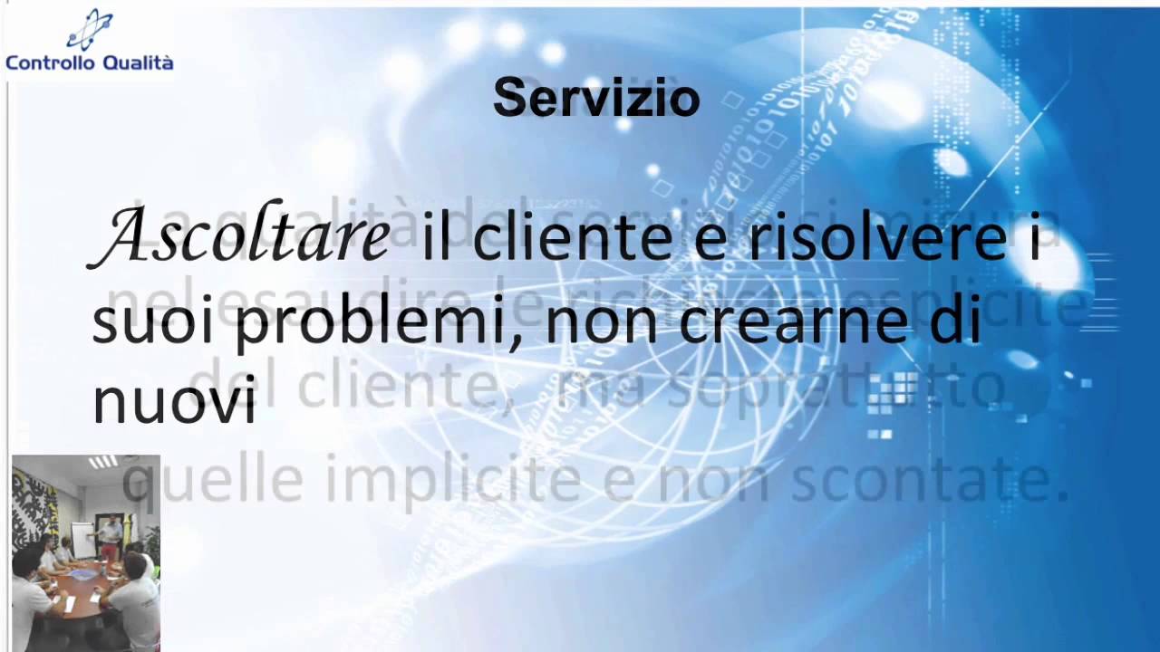 Controllo Qualit&agrave;&nbsp;Srl CRIT Supplier Day 2015