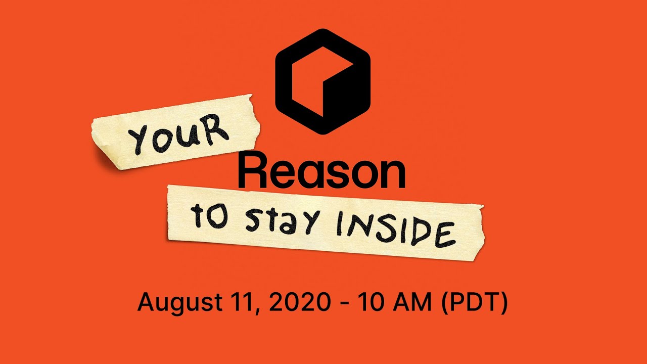 Episode 18: Jesse Harlin - Your Reason to Stay Inside