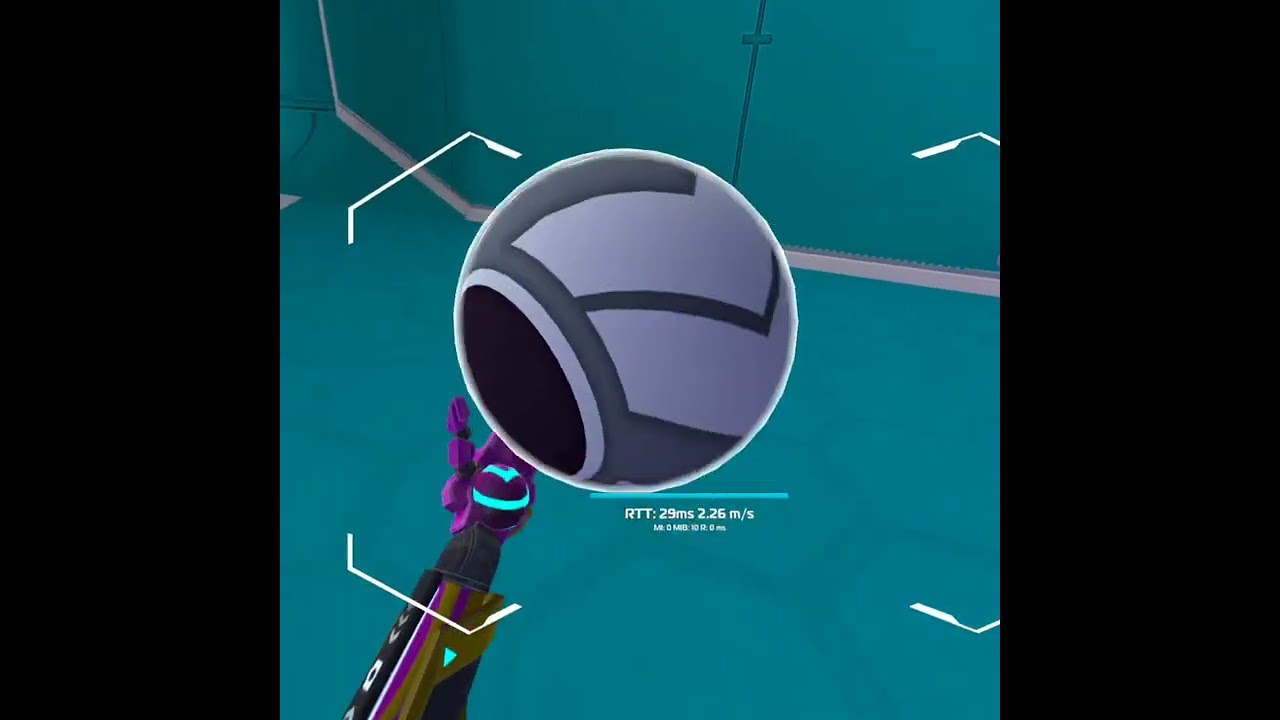 Orion drift skills part 2