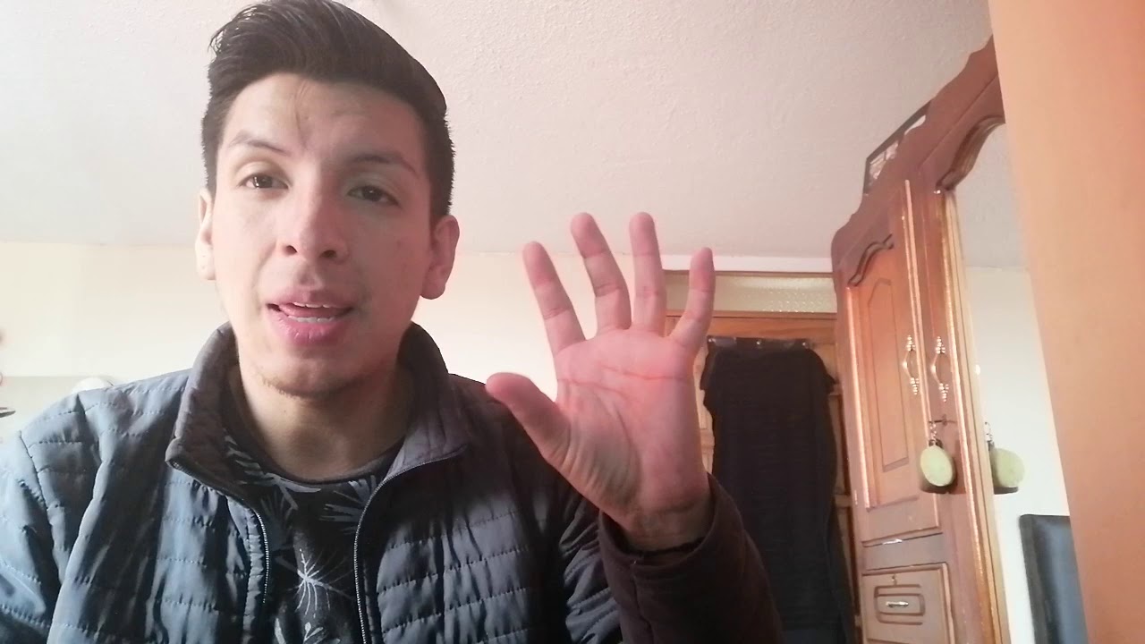 DOMINIO SOCIAL - Video 1