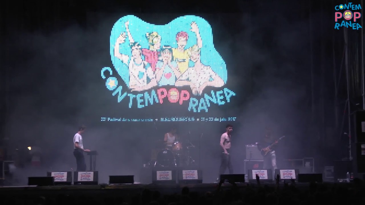 EL ULTIMO VECINO - Contempopranea 2017