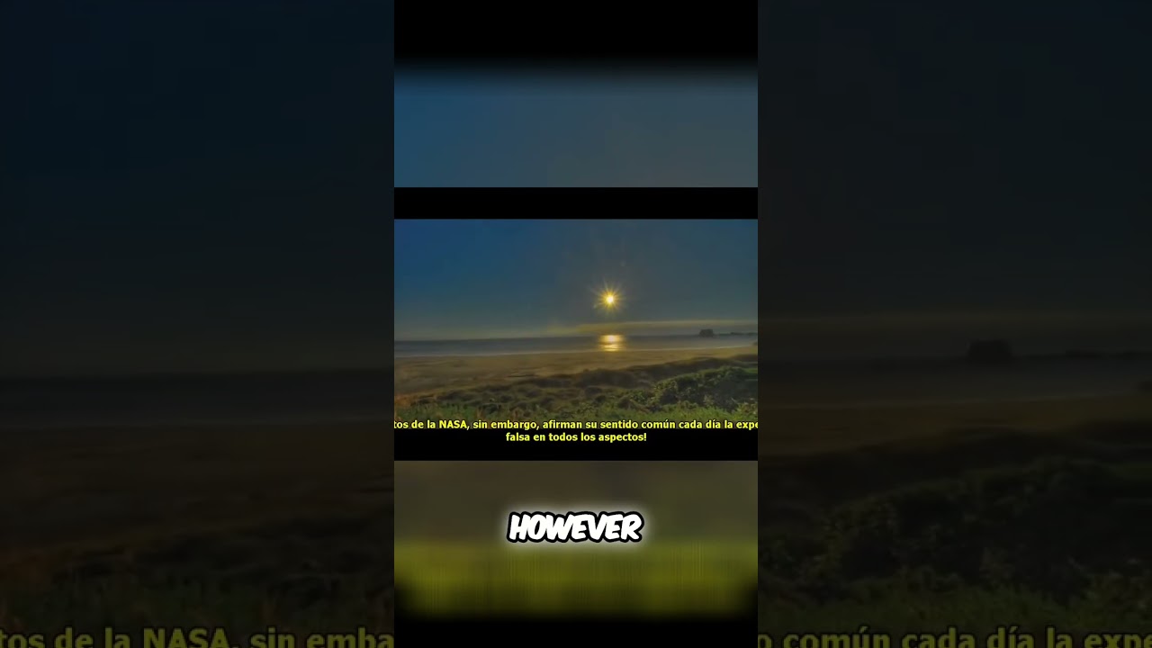 Flat Earth: Debunking NASA's Spinning Earth Nonsense!