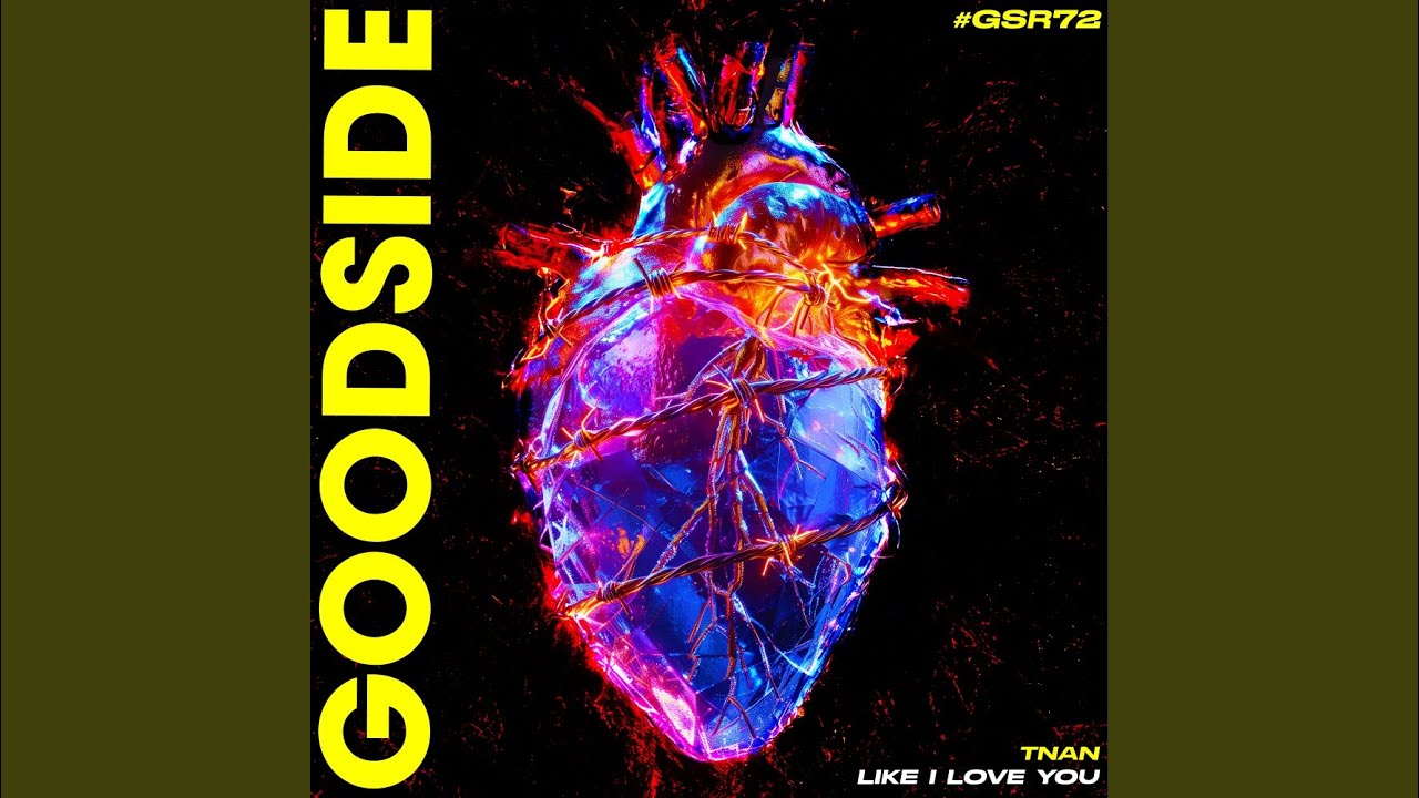 Confidence (Extended Mix)