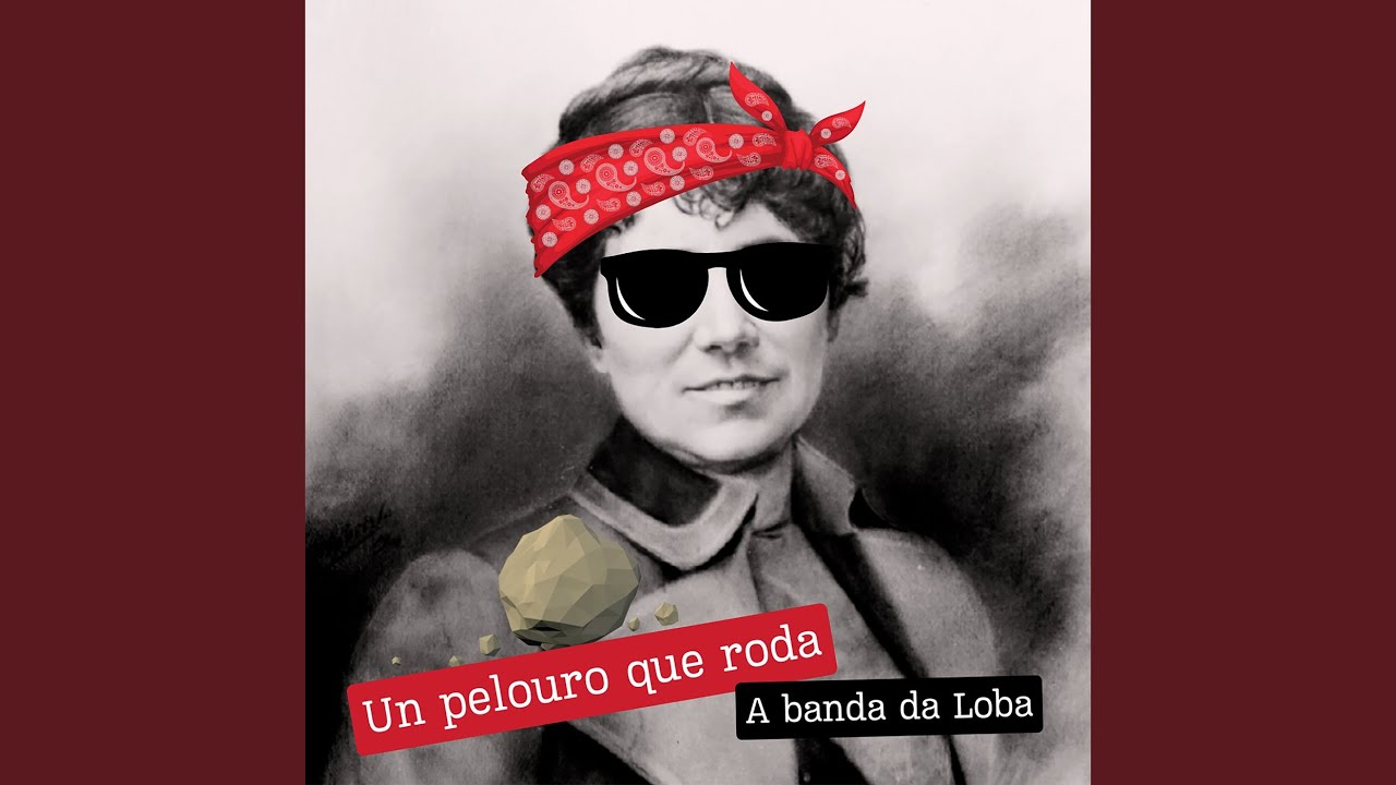 Un pelouro que roda