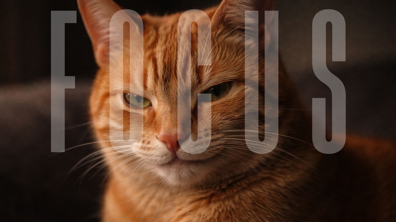Villain Productivity Mode | Ambient Focus Music for Designers & Traders #jqkart