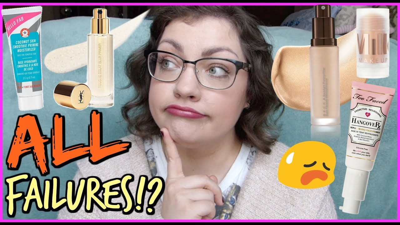 Was 'Primer Palooza' A COMPLETE FAILURE!? | Final Thoughts, Wrap-Up, & Reviews