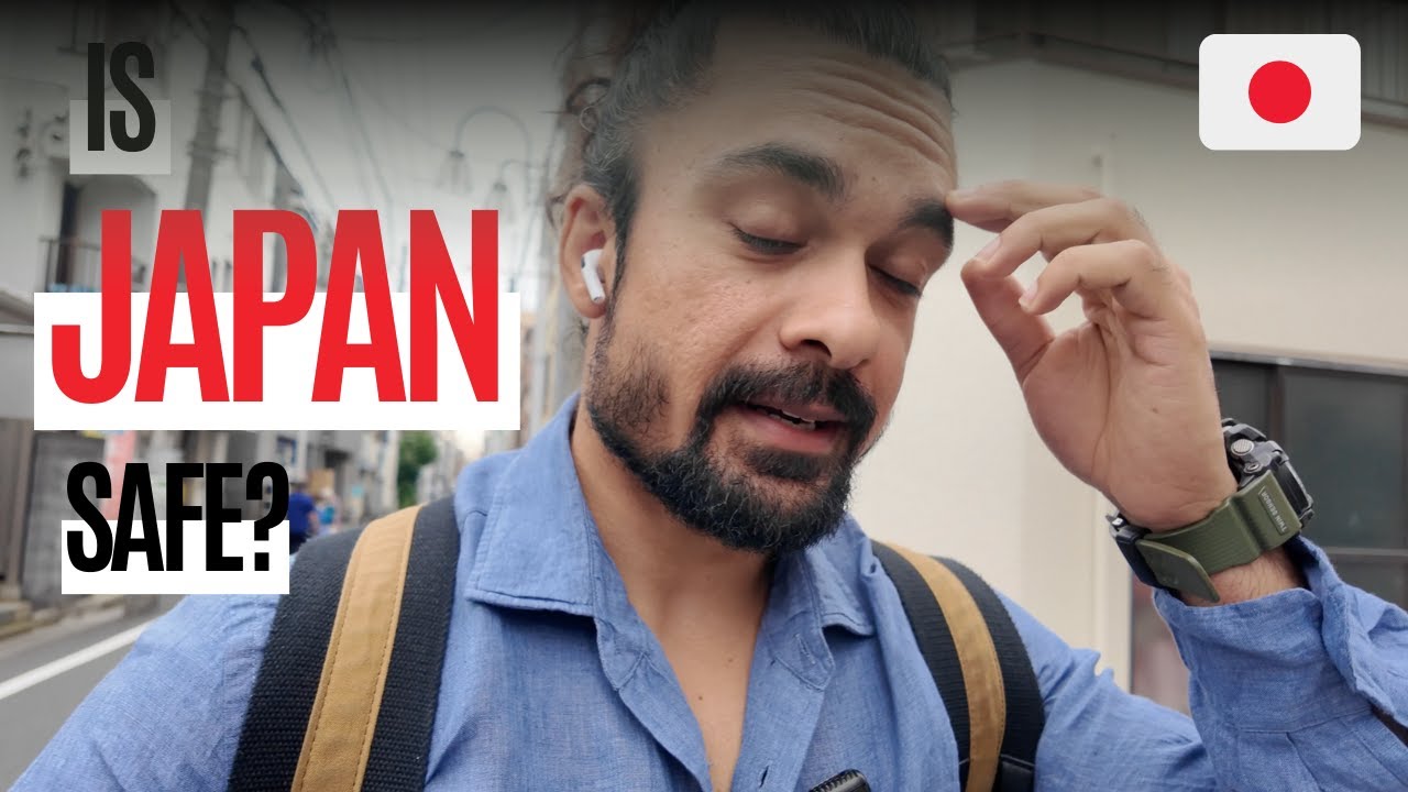 I LOST MY IPHONE | INDIAN IN JAPAN | ANKIT PUROHIT
