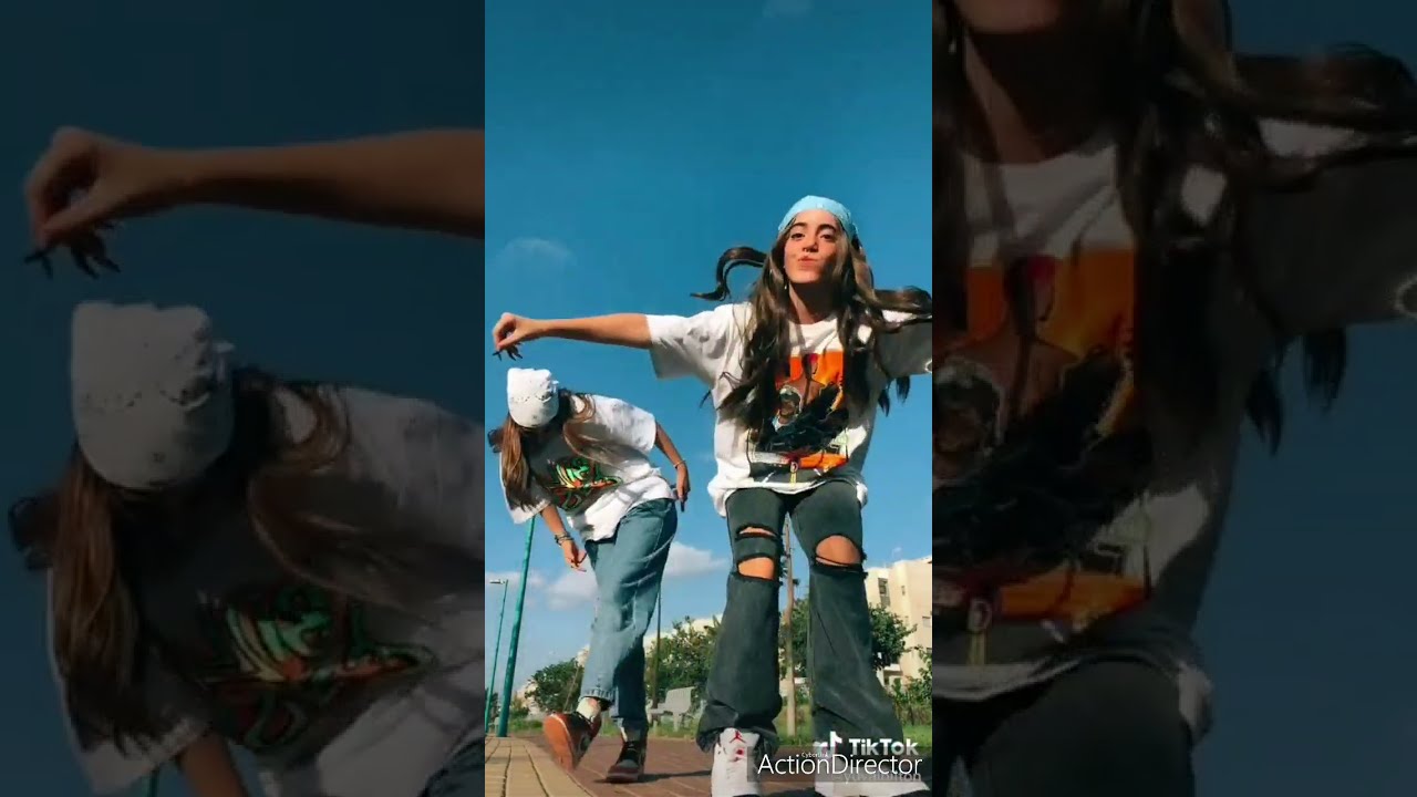 prova a non ballare tiktok edition, 100%IMPOSSIBILE #11