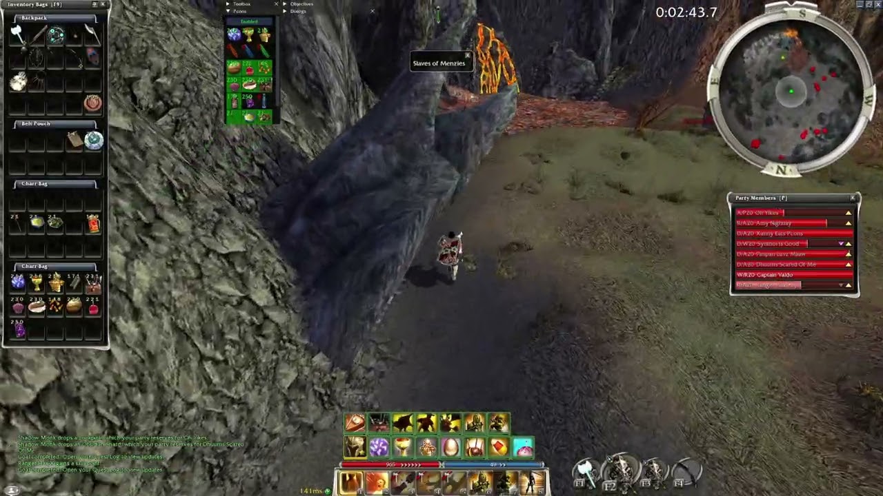 4:46 44 (2026 tactics)