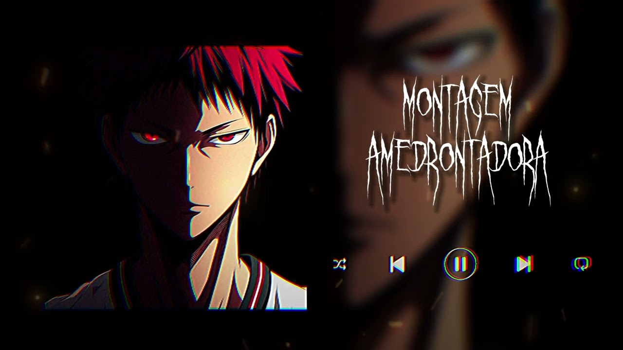 Aggressive Brazillian funk/phonk edit audios to unlock all your testosterone 🔥👹🦍🦾
