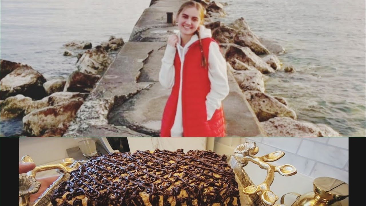 ТОРТ МУРАВЕЙНИК ОТ МИРОСЛАВЫ