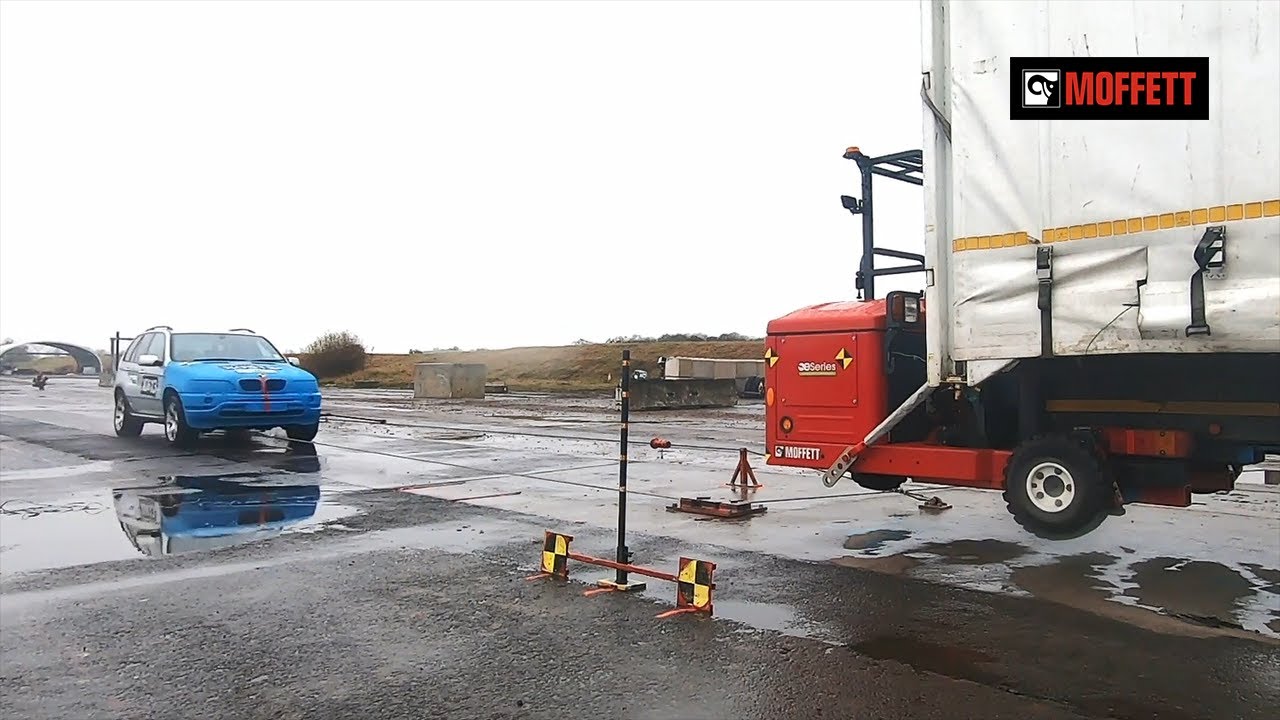 MOFFETT SAFETY MIRATest teaser